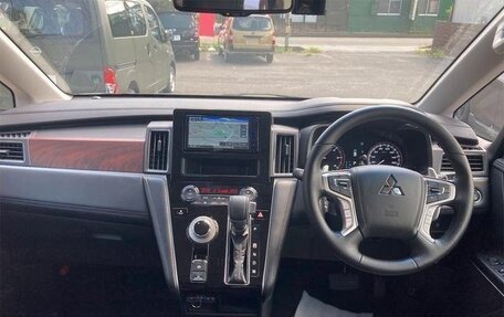 Mitsubishi Delica D:5 I, 2023 год, 2 602 000 рублей, 8 фотография