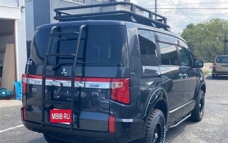 Mitsubishi Delica D:5 I, 2023 год, 2 602 000 рублей, 4 фотография