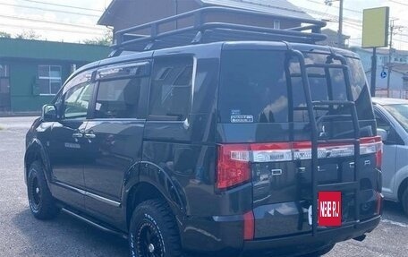 Mitsubishi Delica D:5 I, 2023 год, 2 602 000 рублей, 6 фотография