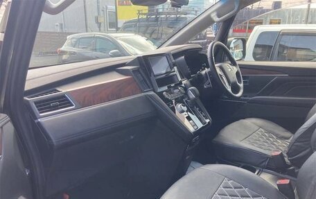 Mitsubishi Delica D:5 I, 2023 год, 2 602 000 рублей, 15 фотография