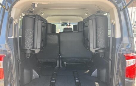 Mitsubishi Delica D:5 I, 2023 год, 2 602 000 рублей, 19 фотография