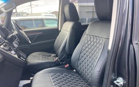 Mitsubishi Delica D:5 I, 2023 год, 2 602 000 рублей, 17 фотография