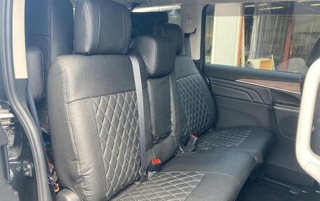 Mitsubishi Delica D:5 I, 2023 год, 2 602 000 рублей, 18 фотография