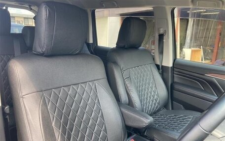 Mitsubishi Delica D:5 I, 2023 год, 2 602 000 рублей, 16 фотография