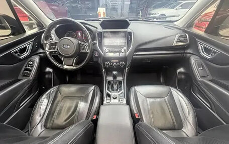 Subaru Forester, 2021 год, 1 953 000 рублей, 7 фотография