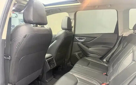Subaru Forester, 2021 год, 1 953 000 рублей, 6 фотография