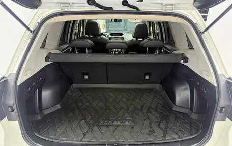Subaru Forester, 2021 год, 1 953 000 рублей, 12 фотография