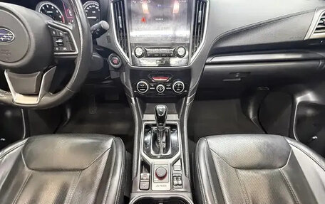 Subaru Forester, 2021 год, 1 953 000 рублей, 14 фотография