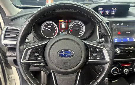 Subaru Forester, 2021 год, 1 953 000 рублей, 8 фотография