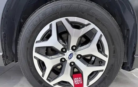 Subaru Forester, 2021 год, 1 953 000 рублей, 10 фотография