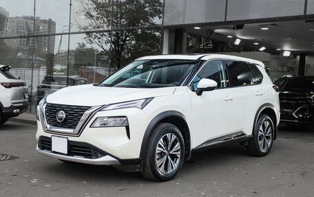 Nissan X-Trail, 2021 год, 3 050 000 рублей, 1 фотография