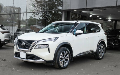 Nissan X-Trail, 2021 год, 3 050 000 рублей, 1 фотография