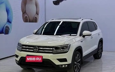 Volkswagen Tharu, 2022 год, 1 415 000 рублей, 1 фотография
