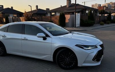 Toyota Avalon, 2022 год, 3 200 000 рублей, 1 фотография