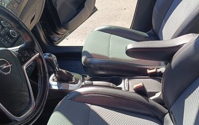 Opel Mokka I, 2013 год, 1 050 000 рублей, 1 фотография