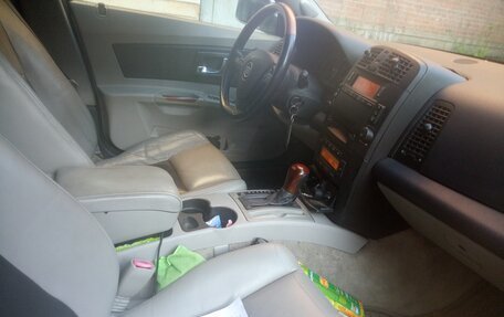 Cadillac CTS II, 2003 год, 470 000 рублей, 7 фотография