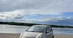 Toyota Passo III, 2010 год, 600 000 рублей, 1 фотография