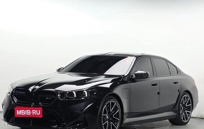 BMW M5, 2026 год, 21 760 000 рублей, 1 фотография