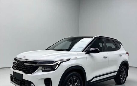 KIA Seltos I, 2026 год, 1 770 000 рублей, 1 фотография