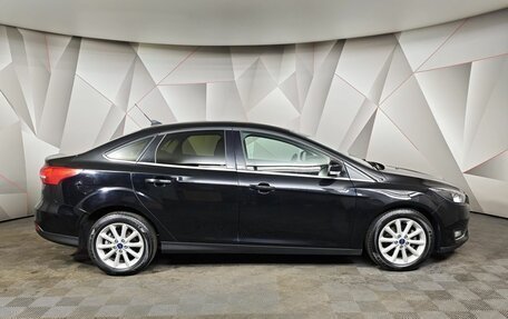 Ford Focus III, 2018 год, 959 000 рублей, 6 фотография