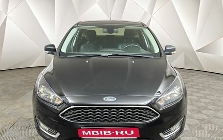 Ford Focus III, 2018 год, 959 000 рублей, 7 фотография