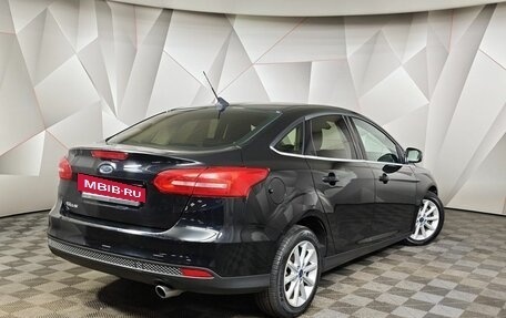 Ford Focus III, 2018 год, 959 000 рублей, 2 фотография