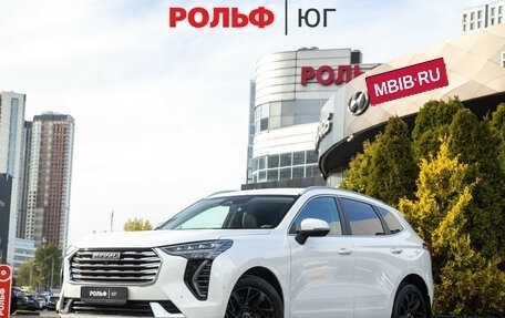 Haval Jolion, 2023 год, 1 858 000 рублей, 1 фотография