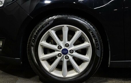 Ford Focus III, 2018 год, 959 000 рублей, 9 фотография