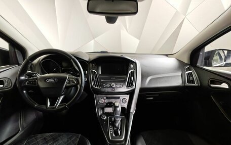 Ford Focus III, 2018 год, 959 000 рублей, 14 фотография
