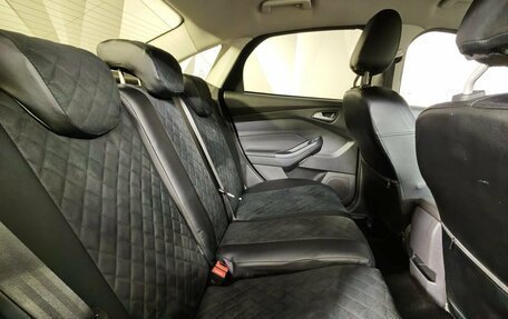 Ford Focus III, 2018 год, 959 000 рублей, 16 фотография