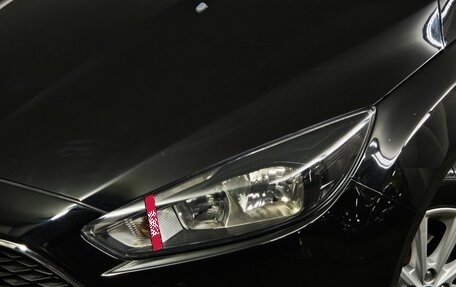 Ford Focus III, 2018 год, 959 000 рублей, 10 фотография