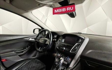 Ford Focus III, 2018 год, 959 000 рублей, 13 фотография