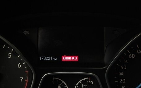 Ford Focus III, 2018 год, 959 000 рублей, 18 фотография