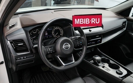 Nissan X-Trail, 2021 год, 3 050 000 рублей, 10 фотография