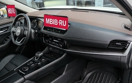 Nissan X-Trail, 2021 год, 3 050 000 рублей, 6 фотография