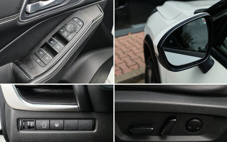 Nissan X-Trail, 2021 год, 3 050 000 рублей, 12 фотография