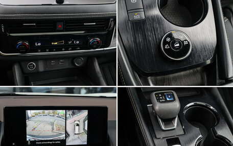 Nissan X-Trail, 2021 год, 3 050 000 рублей, 13 фотография