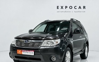 Subaru Forester, 2008 год, 985 000 рублей, 1 фотография