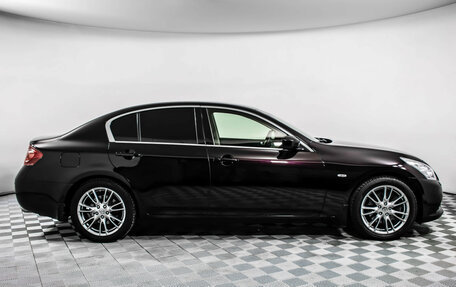 Infiniti G, 2011 год, 1 477 000 рублей, 4 фотография
