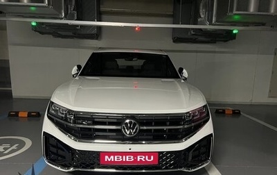 Volkswagen Touareg III, 2026 год, 12 032 000 рублей, 1 фотография