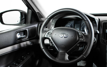 Infiniti G, 2011 год, 1 477 000 рублей, 14 фотография