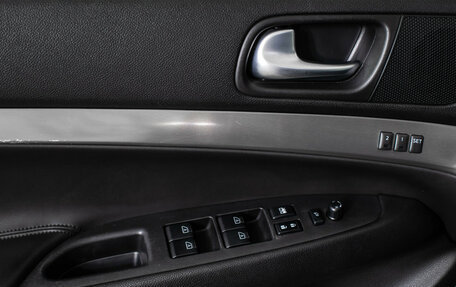 Infiniti G, 2011 год, 1 477 000 рублей, 18 фотография