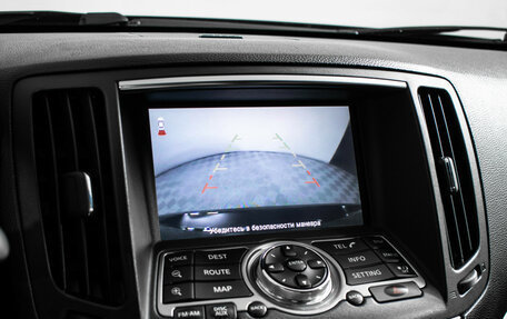 Infiniti G, 2011 год, 1 477 000 рублей, 16 фотография