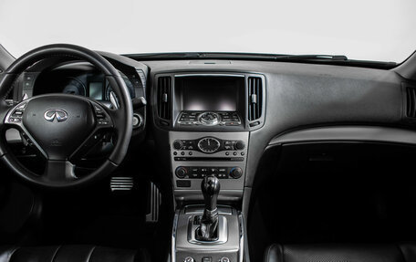 Infiniti G, 2011 год, 1 477 000 рублей, 13 фотография
