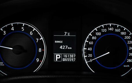Infiniti G, 2011 год, 1 477 000 рублей, 15 фотография