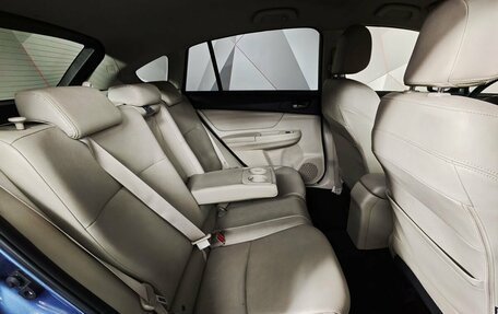 Subaru XV I рестайлинг, 2014 год, 1 119 000 рублей, 15 фотография