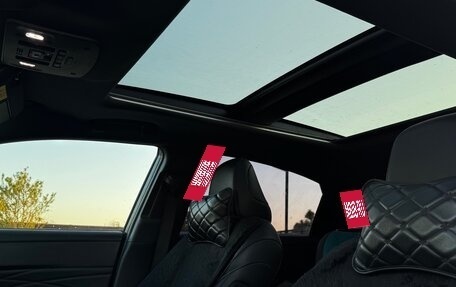 Toyota Avalon, 2022 год, 3 200 000 рублей, 7 фотография