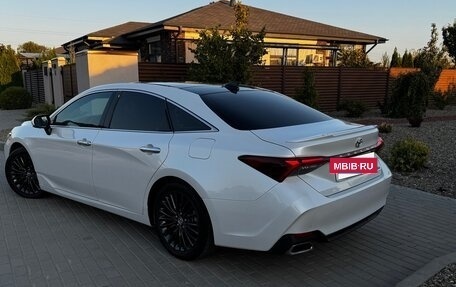 Toyota Avalon, 2022 год, 3 200 000 рублей, 3 фотография