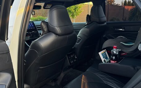 Toyota Avalon, 2022 год, 3 200 000 рублей, 8 фотография
