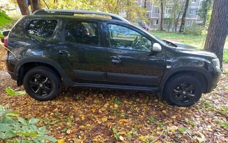 Renault Duster, 2021 год, 2 100 000 рублей, 6 фотография